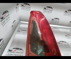 FARO FANALE STOP POSTERIORE DESTRA CITROEN C4 COUP - 5