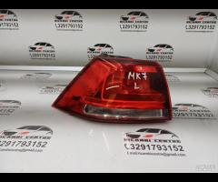 FARO FANALE STOP POSTERIORE SINISTRA VOLKSWAGEN GO - 1