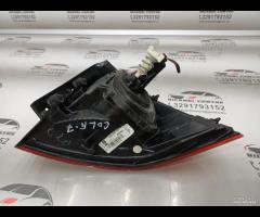 FARO FANALE STOP POSTERIORE SINISTRA VOLKSWAGEN GO - 17