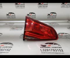 FARO FANALE STOP POSTERIORE SINISTRA VOLKSWAGEN GO - 1