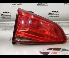 FARO FANALE STOP POSTERIORE SINISTRA VOLKSWAGEN GO - 3