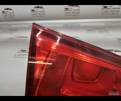 FARO FANALE STOP POSTERIORE SINISTRA VOLKSWAGEN GO - 4