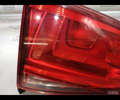 FARO FANALE STOP POSTERIORE SINISTRA VOLKSWAGEN GO - 5