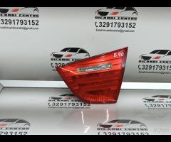 FARO FANALE STOP POSTERIORE DESTRA BMW E90 LCI 200 - 2