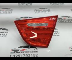 FARO FANALE STOP POSTERIORE DESTRA BMW E90 LCI 200 - 4