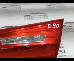 FARO FANALE STOP POSTERIORE DESTRA BMW E90 LCI 200 - 5