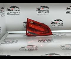 FARO FANALE STOP POSTERIORE SINISTRA AUDI A4 B8 BE - 1