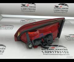 FARO FANALE STOP POSTERIORE SINISTRA AUDI A4 B8 BE - 11