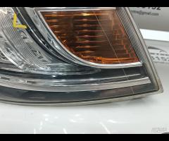 FARO FANALE STOP POSTERIORE SINISTRA SX MAZDA 6 BE - 5
