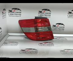 FARO FANALE STOP POSTERIORE SINISTRA SX MERCEDES C - 1