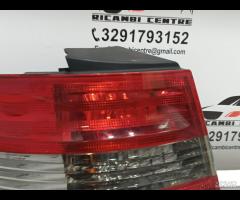 FARO FANALE STOP POSTERIORE SINISTRA SX MERCEDES C - 4