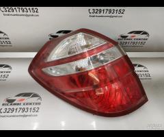 FARO FANALE STOP POSTERIORE SINISTRA SX SUBARU OUT - 3