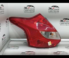 FARO FANALE STOP POSTERIORE SINISTRA FORD FOCUS MK - 1