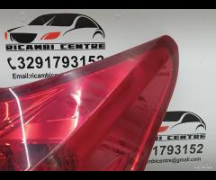 FARO FANALE STOP POSTERIORE DESTRA DX TOYOTA AURIS - 3