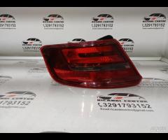 FARO FANALE STOP POSTERIORE SINISTRA SX AUDI A3 20 - 2