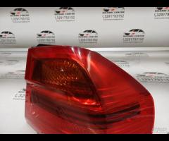 FARO FANALE STOP POSTERIORE DESTRA DX BMW E90 2004