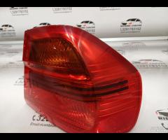 FARO FANALE STOP POSTERIORE DESTRA DX BMW E90 2004