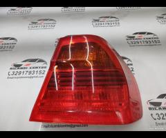 FARO FANALE STOP POSTERIORE DESTRA DX BMW E90 2004 - 7