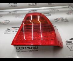 FARO FANALE STOP POSTERIORE DESTRA DX BMW E90 2004 - 8