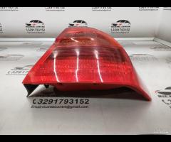 FARO FANALE STOP POSTERIORE DESTRA DX BMW E90 2004 - 9