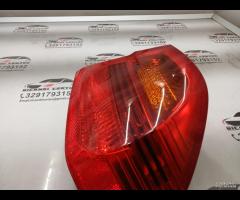 FARO FANALE STOP POSTERIORE DESTRA DX BMW E90 2004 - 10