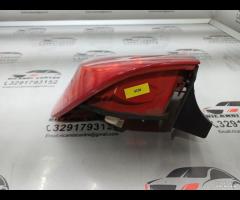 FARO FANALE STOP POSTERIORE DESTRA DX BMW E90 2004 - 12