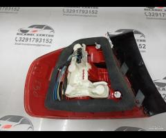 FARO FANALE STOP POSTERIORE DESTRA DX BMW E90 2004 - 13