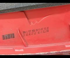 FARO FANALE STOP POSTERIORE DESTRA DX BMW E90 2004 - 16