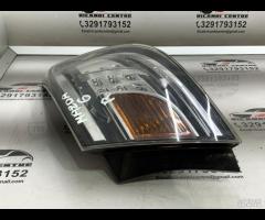 FARO FANALE STOP POSTERIORE DESTRA DX MAZDA 6 BERL - 10