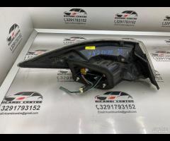 FARO FANALE STOP POSTERIORE DESTRA DX MAZDA 6 BERL - 12