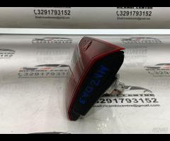 FARO FANALE STOP POSTERIORE DESTRA DX MAZDA 3 BERL - 7