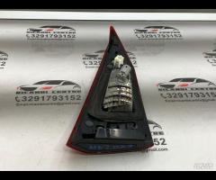 FARO FANALE STOP POSTERIORE DESTRA DX MAZDA 3 BERL - 16