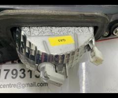 FARO FANALE STOP POSTERIORE DESTRA DX MAZDA 3 BERL - 22