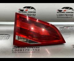 FARO FANALE STOP POSTERIORE SINISTRA AUDI A4 B8 BE - 2