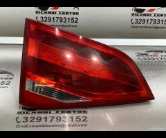 FARO FANALE STOP POSTERIORE SINISTRA AUDI A4 B8 BE - 3