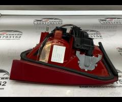 FARO FANALE STOP POSTERIORE SINISTRA AUDI A4 B8 BE - 15
