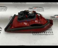 FARO FANALE STOP POSTERIORE SINISTRA AUDI A4 B8 BE - 19
