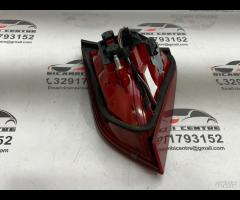 FARO FANALE STOP POSTERIORE SINISTRA AUDI A4 B8 BE - 20