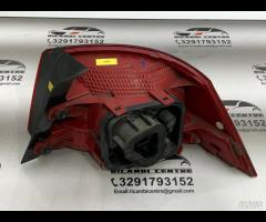 FARO FANALE STOP POSTERIORE SINISTRA PASSAT B7 201 - 10