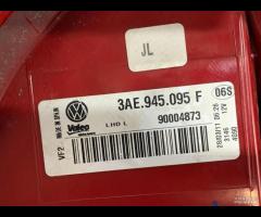 FARO FANALE STOP POSTERIORE SINISTRA PASSAT B7 201 - 18