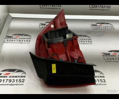 FARO FANALE STOP POSTERIORE SINISTRA PASSAT B7 201 - 21