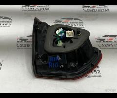 FARO FANALE STOP POSTERIORE DESTRA DX KIA RIO III - 13