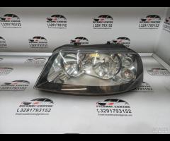 FARO FANALE ANTERIORE SINISTRA SX SEAT ALHAMBRA 7M