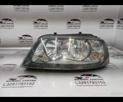 FARO FANALE ANTERIORE SINISTRA SX SEAT ALHAMBRA 7M