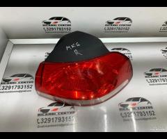 FARO FANALE STOP POSTERIORE DESTRA VW GOLF VI HATC
