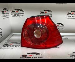 FARO FANALE STOP POSTERIORE DESTRA GOLF V 2003-200