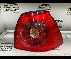 FARO FANALE STOP POSTERIORE DESTRA GOLF V 2003-200