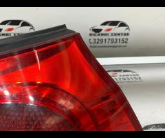 FARO FANALE STOP POSTERIORE DESTRA GOLF V 2003-200