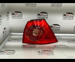 FARO FANALE STOP POSTERIORE DESTRA GOLF V 2003-200