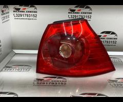 FARO FANALE STOP POSTERIORE DESTRA GOLF V 2003-200